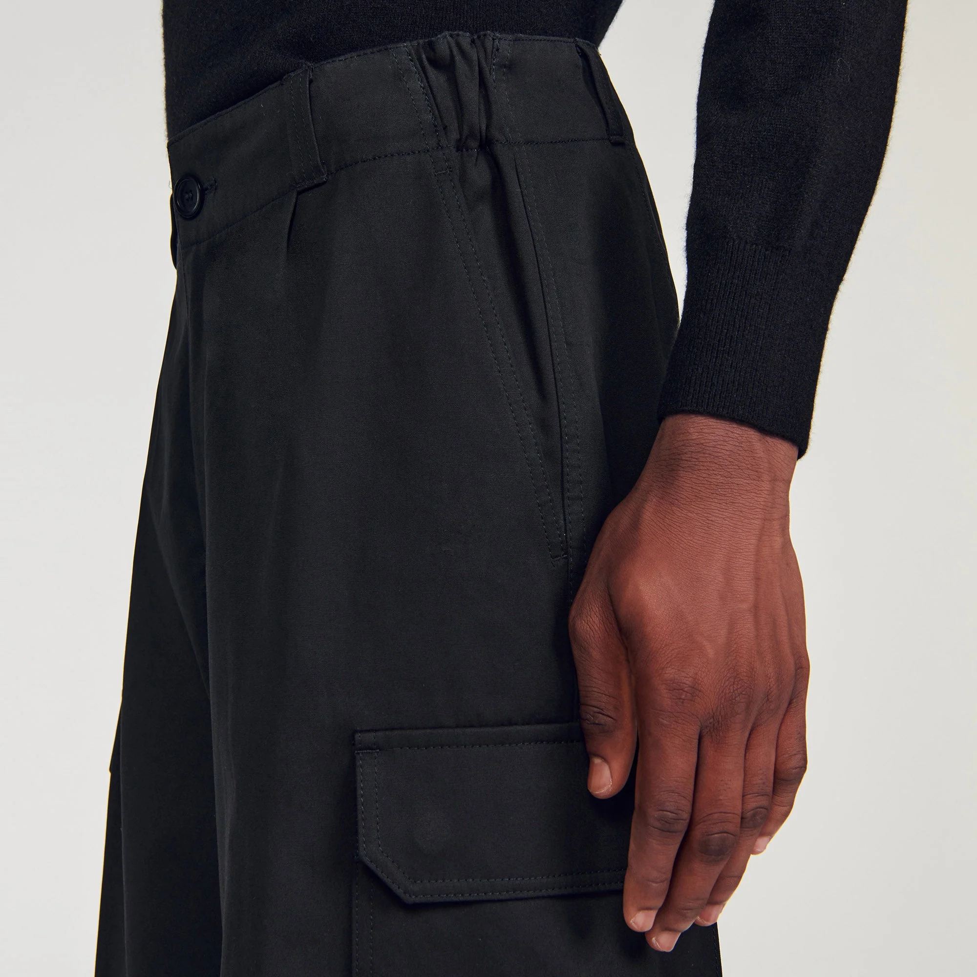 Pantalón cargo - Imagen 3