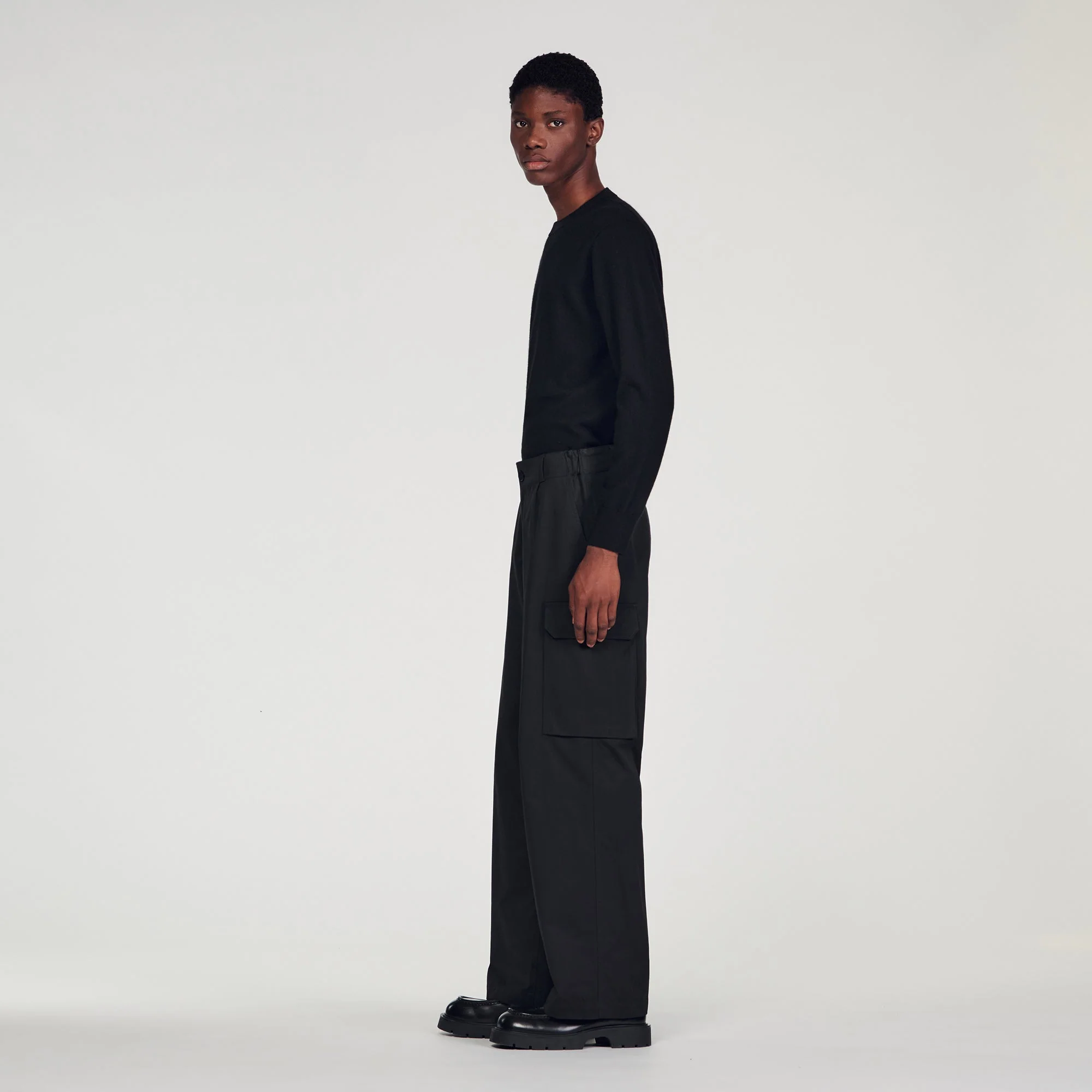 Pantalón cargo - Imagen 6