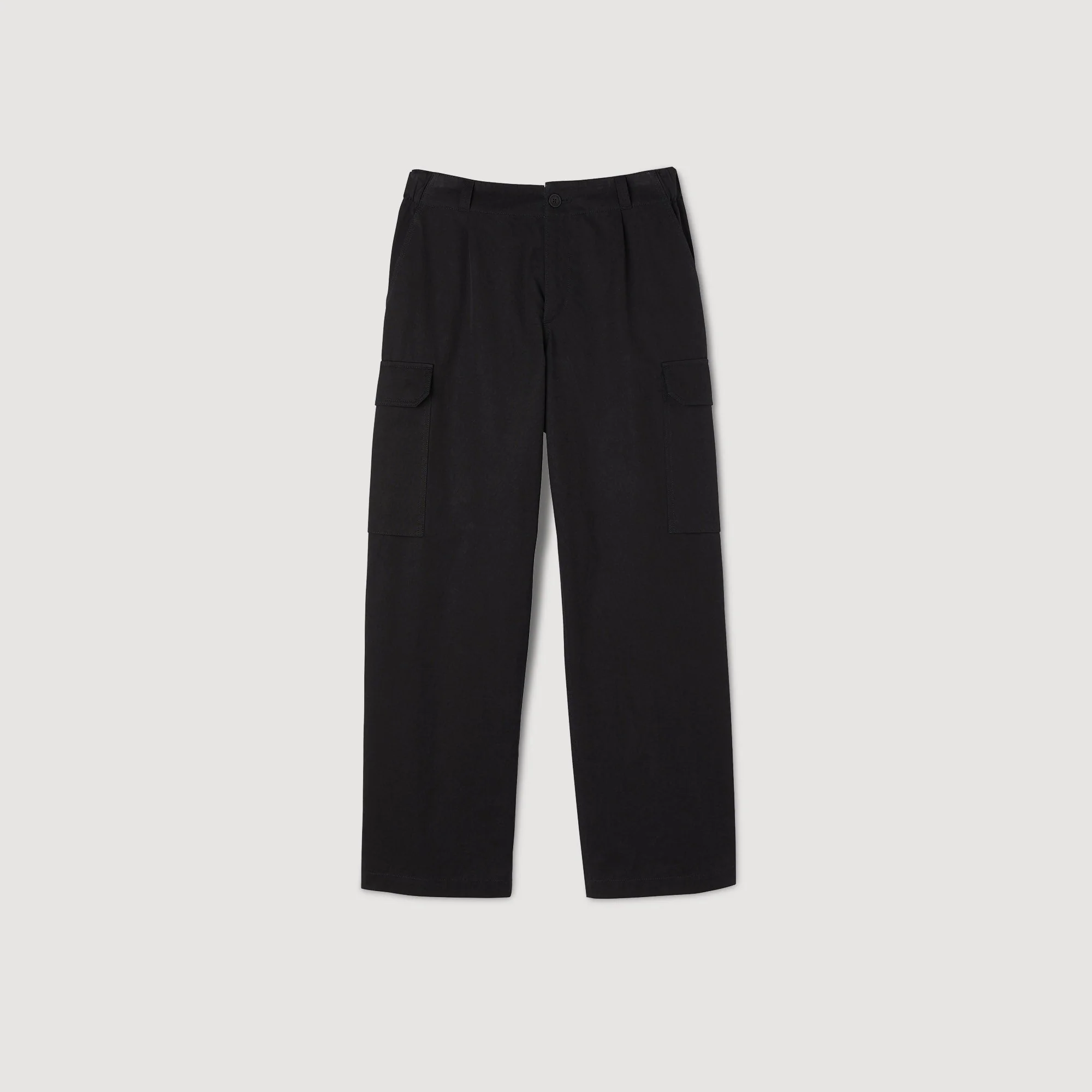 Pantalón cargo - Imagen 7