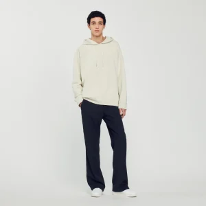 Sudadera con capucha con logotipo