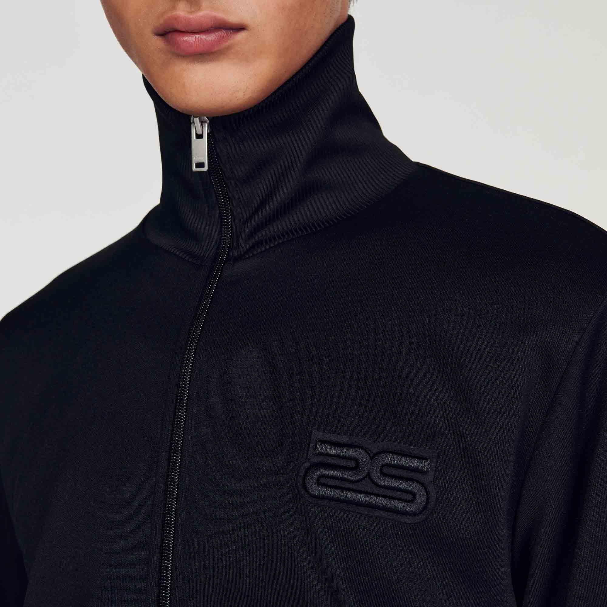 Rebeca con cremallera - Imagen 3