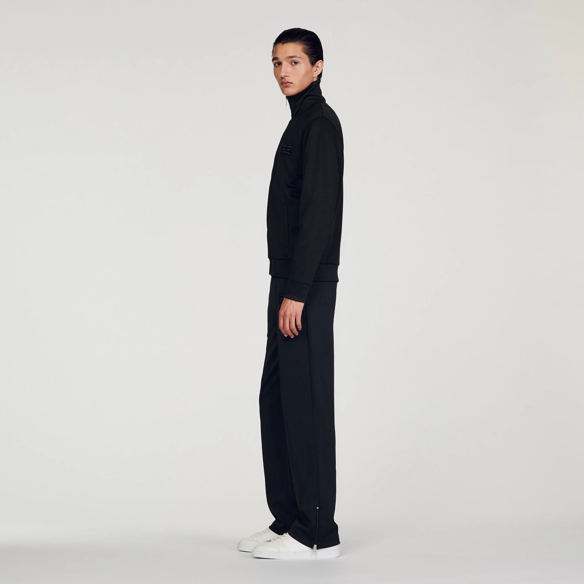 Rebeca con cremallera - Imagen 6