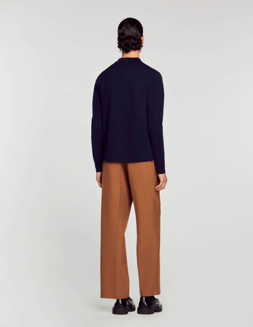 Jersey de lana - Imagen 4