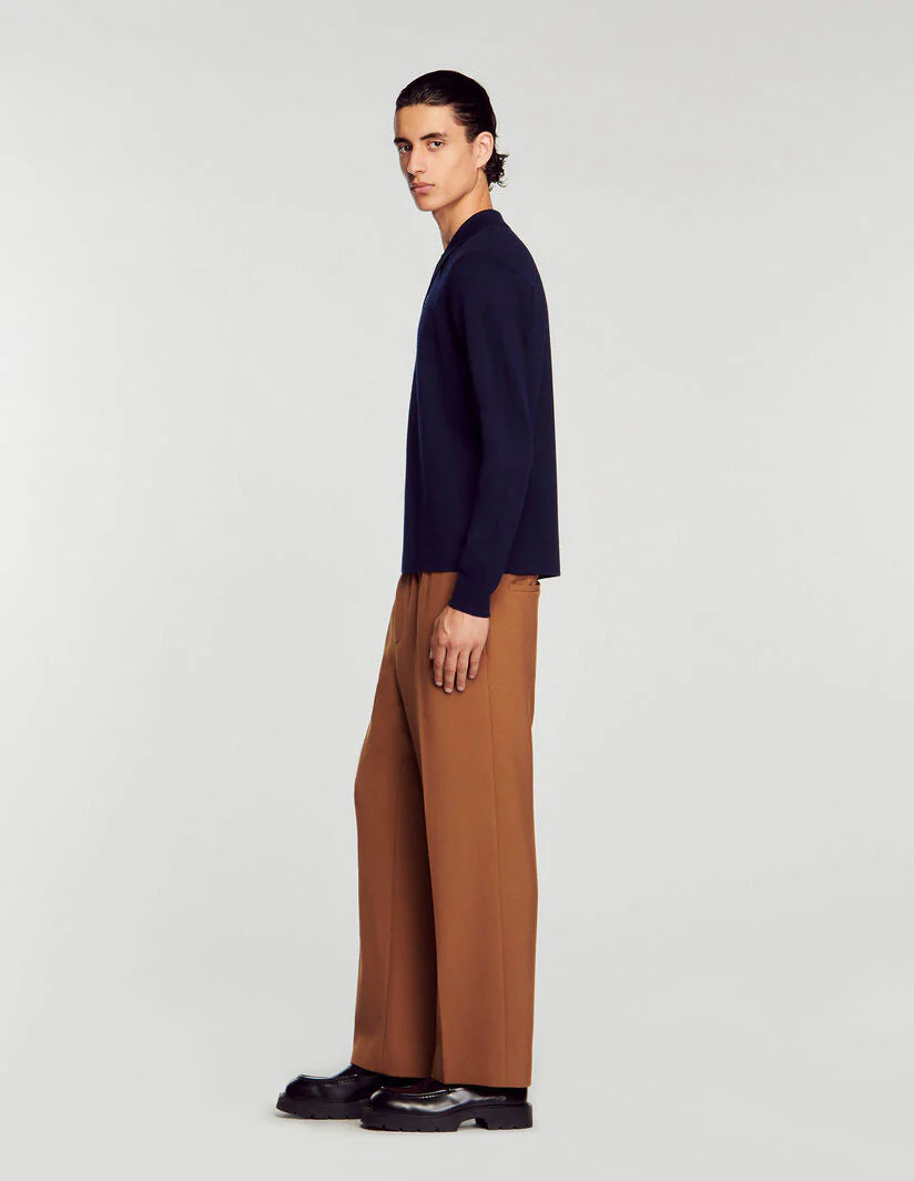 Jersey de lana - Imagen 5