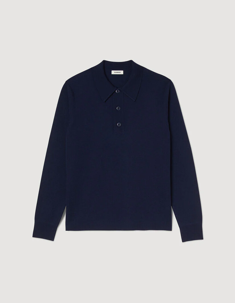 Jersey de lana - Imagen 6