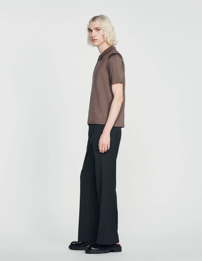 Polo de punto - Imagen 5