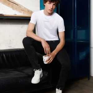 Camiseta Solid Tee Varios Colores