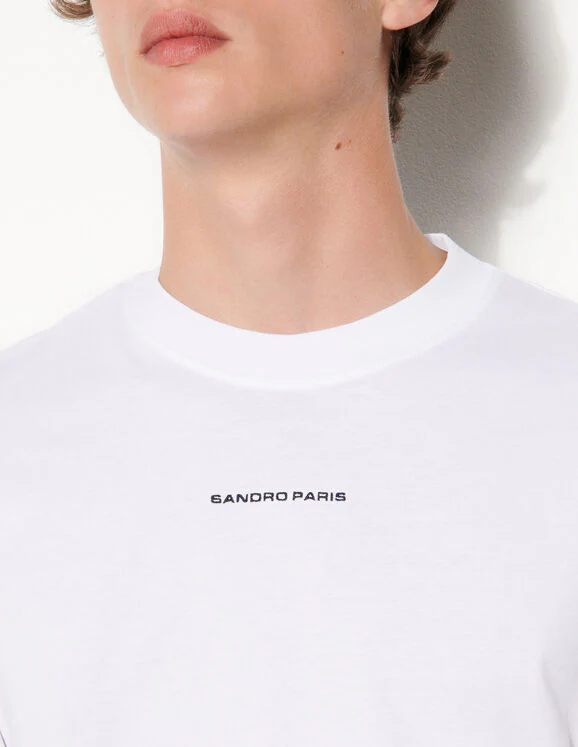 Camiseta Solid Tee Varios Colores - Imagen 4