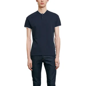 Camiseta Olympic Marino