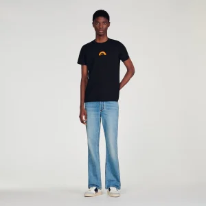 Camiseta SANDROxWRANGLER