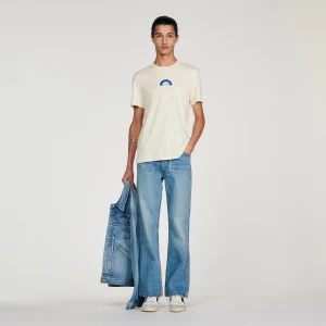 Camiseta SANDROxWRANGLER