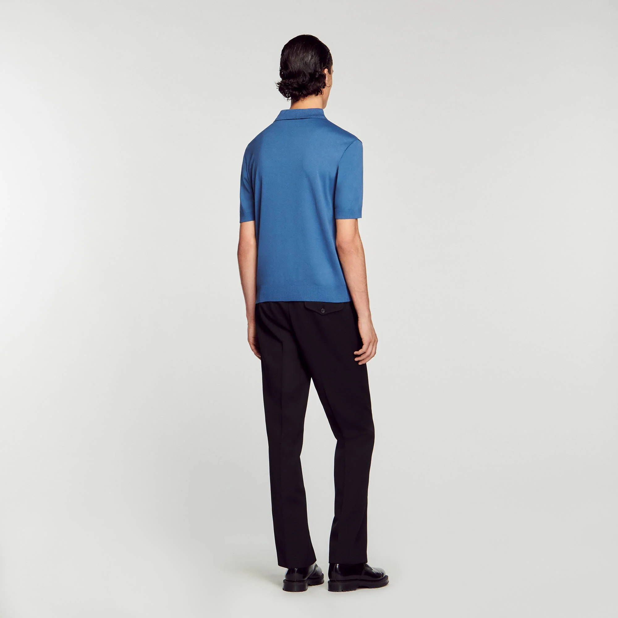 Polo de algodón - Imagen 5