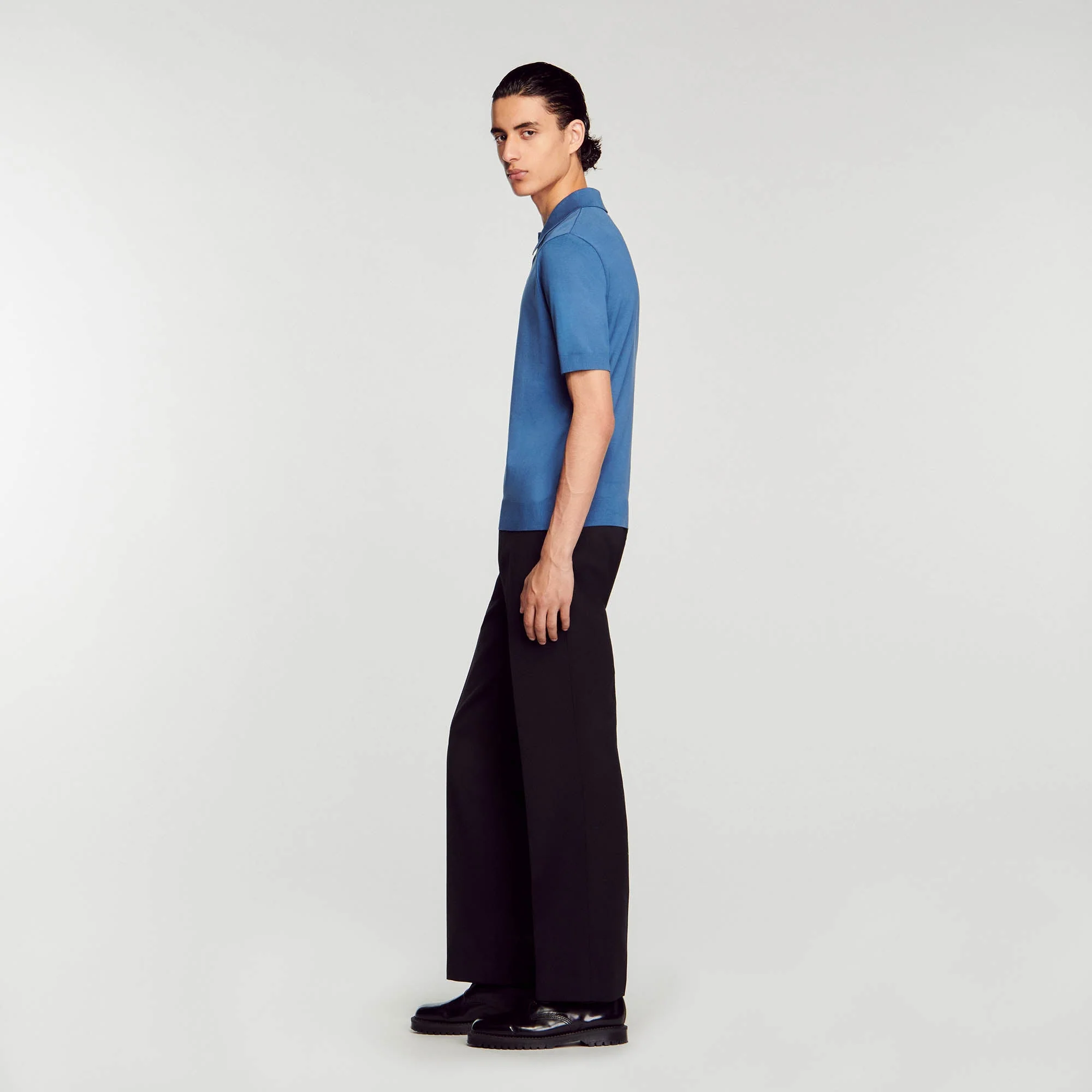 Polo de algodón - Imagen 6