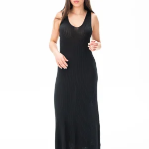 Vestido Siena Negro