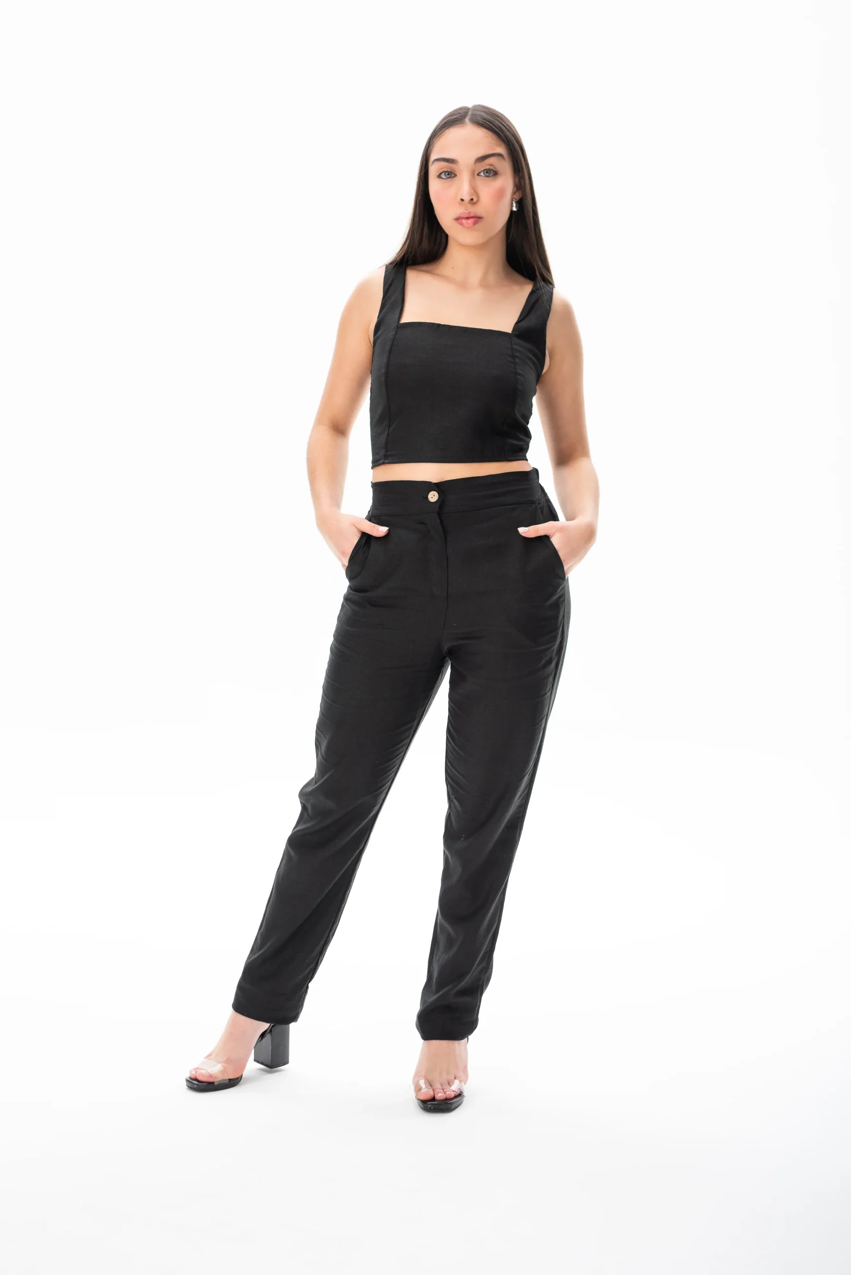 Top Nobre Negra - Imagen 4