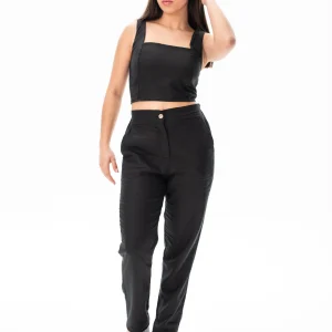 Pantalón Nobre Negro