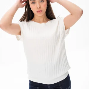 Remera Bela Blanca