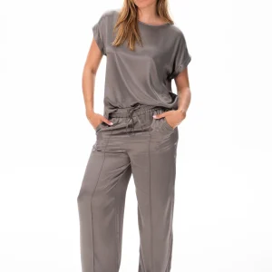 Pantalón Oliva Gris