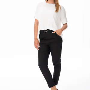 Pantalón Praga Negro