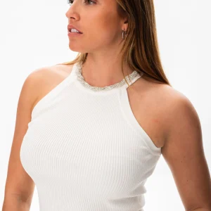 Musculosa Ada Blanca