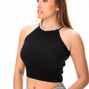 Musculosa Ada Negra