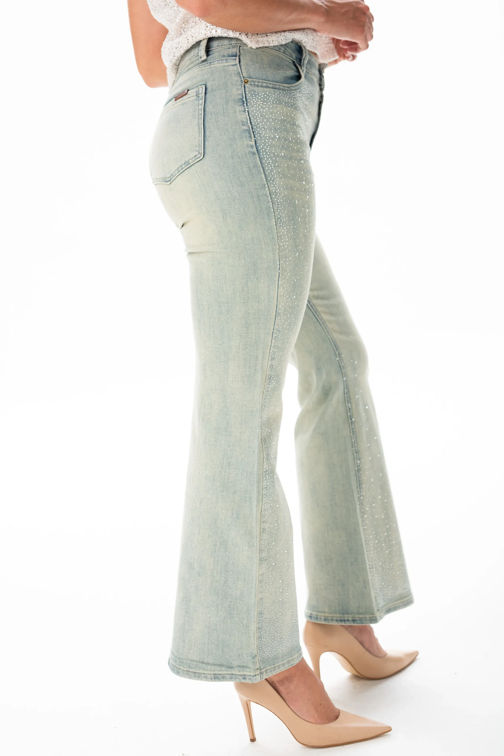 Jeans Brillo - Imagen 3