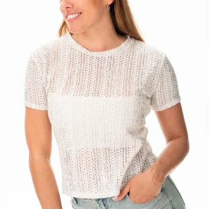 Blusa Stella Plata