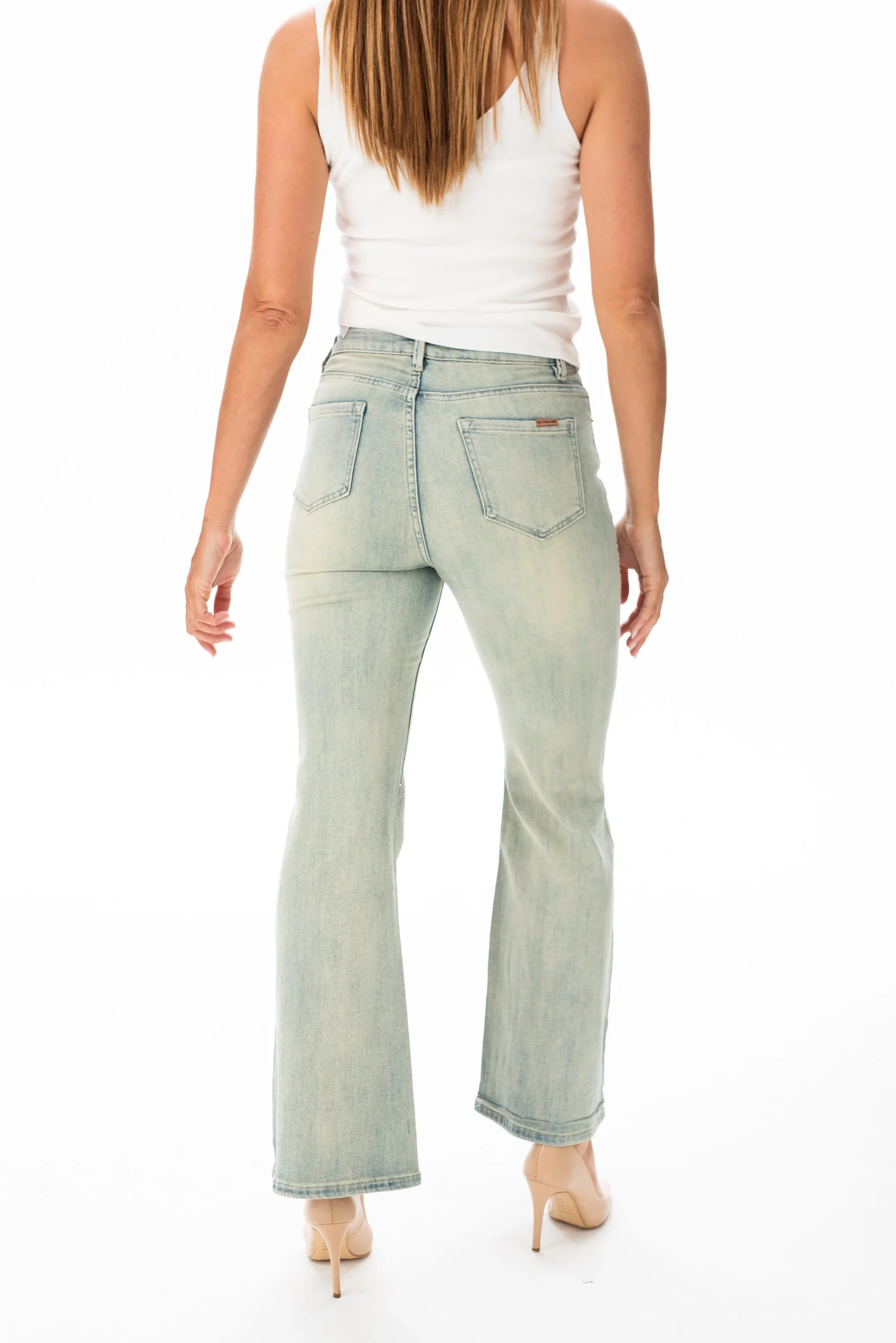 Jeans Brillo - Imagen 5