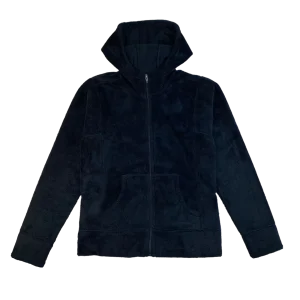 Polar Mujer Plush Synch Hoody- Usado