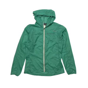 Cortaviento Mujer Houdini - Usado