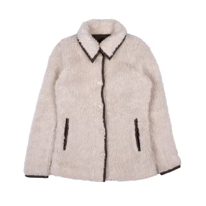 Chaqueta Mujer Alder Creek - Usado