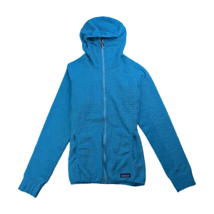 Polar Mujer R3 Hoody- Usado