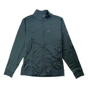 Polar Hombre Upslope Full-Zip - Usado