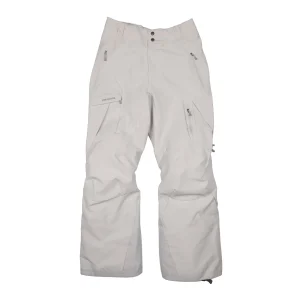 Pantalón Mujer Powder Bowl - Usado