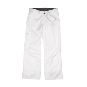 Pantalón Mujer Snowbelle - Usado