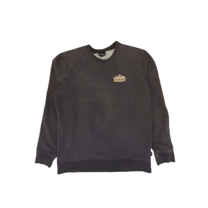 Polerón Hombre Ironmongers Badge MW Crew Sweatshirt- Usado