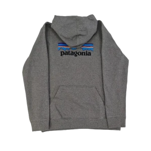 Polerón Hombre P-6 Logo Uprisal - Usado