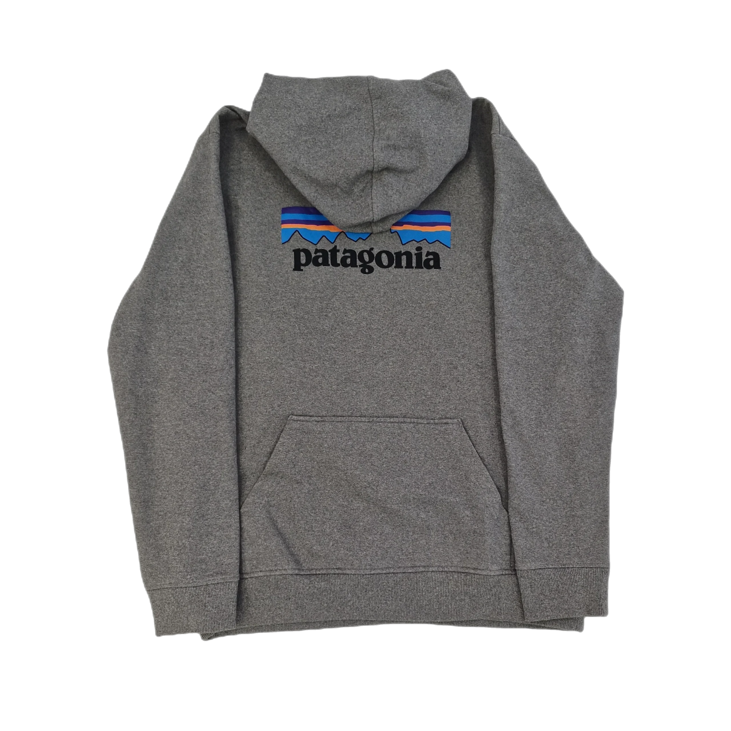 Polerón Hombre P-6 Logo Uprisal - Usado