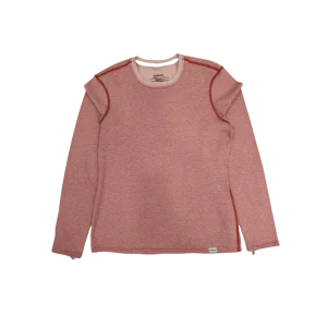 Primera Capa Mujer Cap 3 MW Crew- Usado