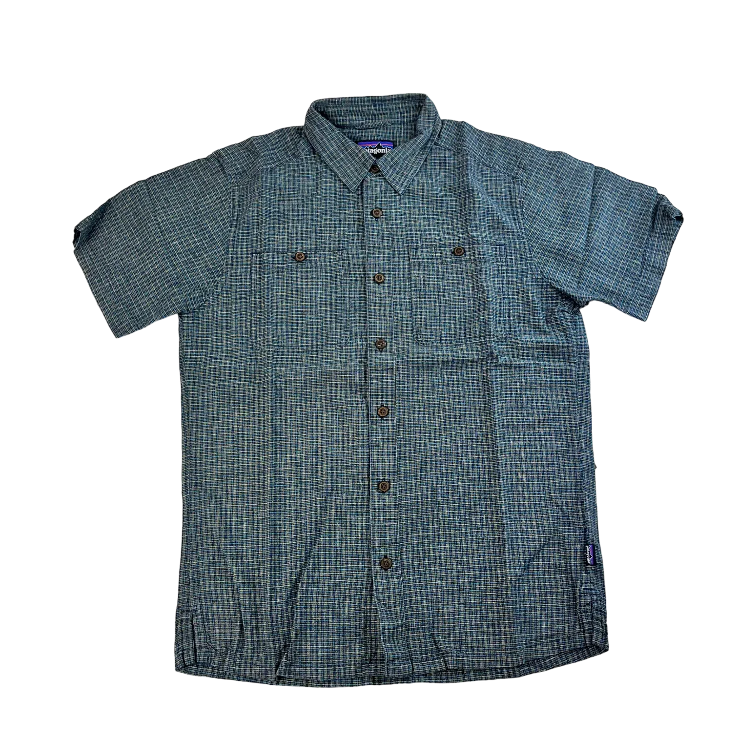 Camisa Hombre Malihini Pataloha® Shirt- Usado - Imagen 3