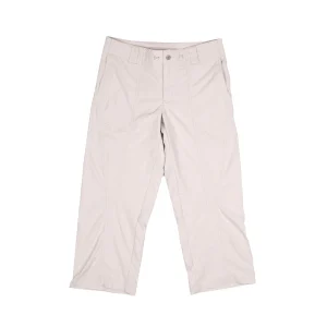 Pantalón Mujer Inter-Continental Capri- Usado