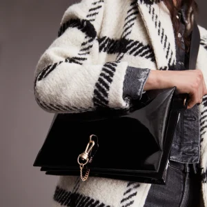 Bolsa Sheringham Negro