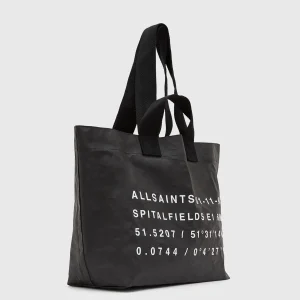 Bolsa Acari Negro