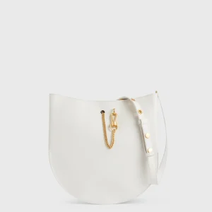 Bolsa Hobo Beaumont Roe White