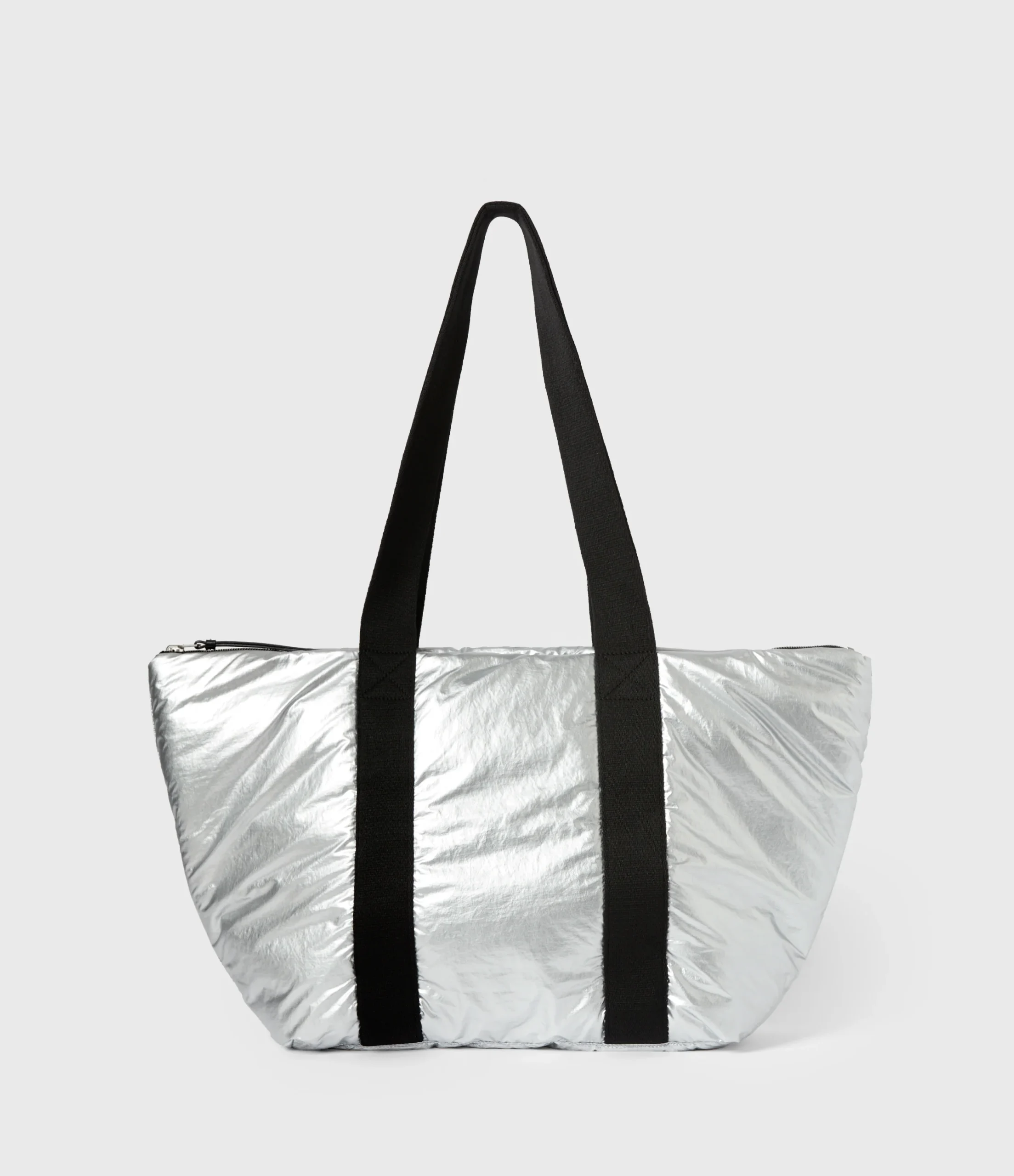 Bolso One Plata - Imagen 3