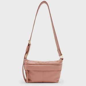 Bolsa Colette Rosa