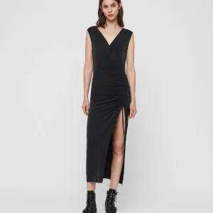Vestido Jacka Negro