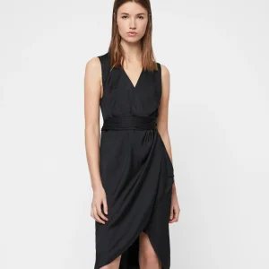 Vestido Sarai Dress Negro