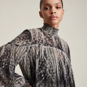 Vestido Elita Pembury Black