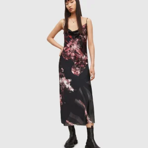 Vestido Hadley Emelia Rosa